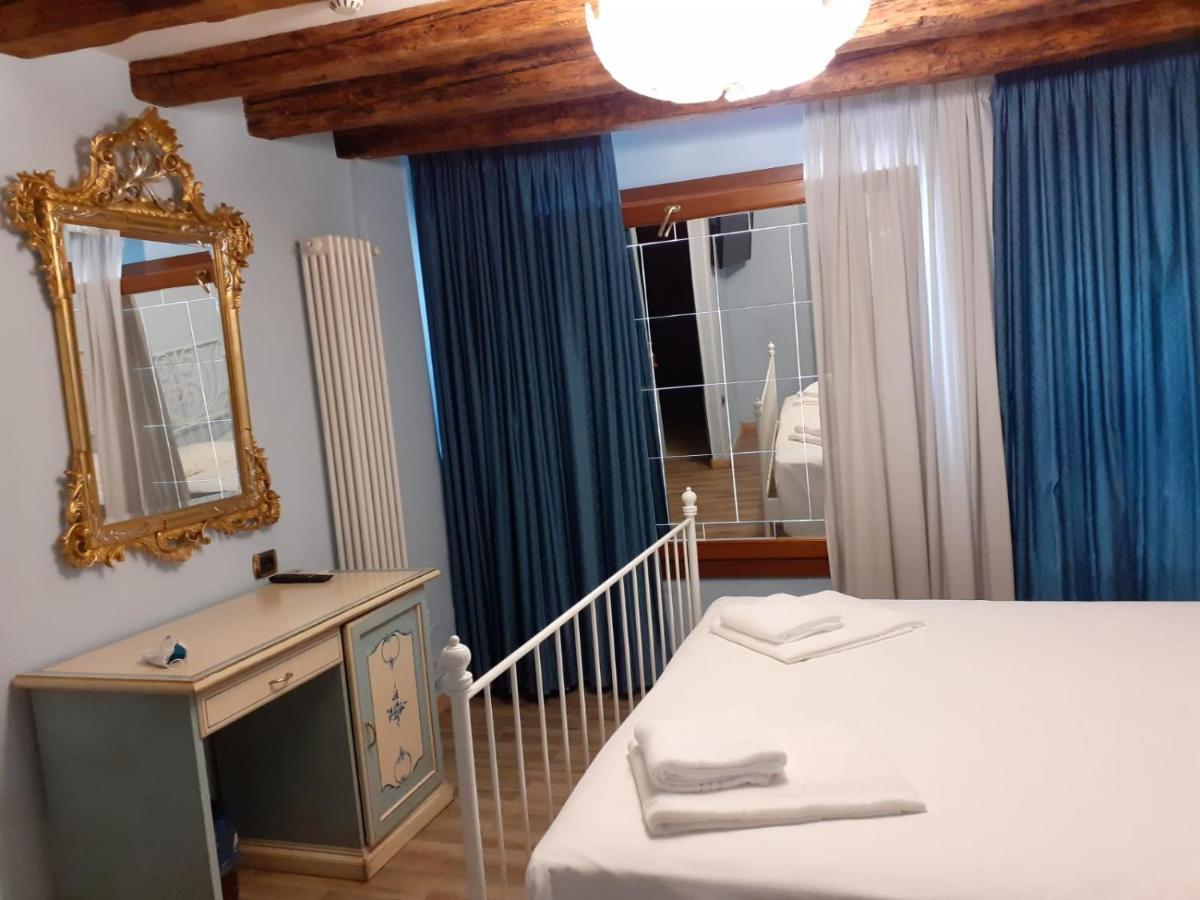 Piccolo Vecellio Hotel *