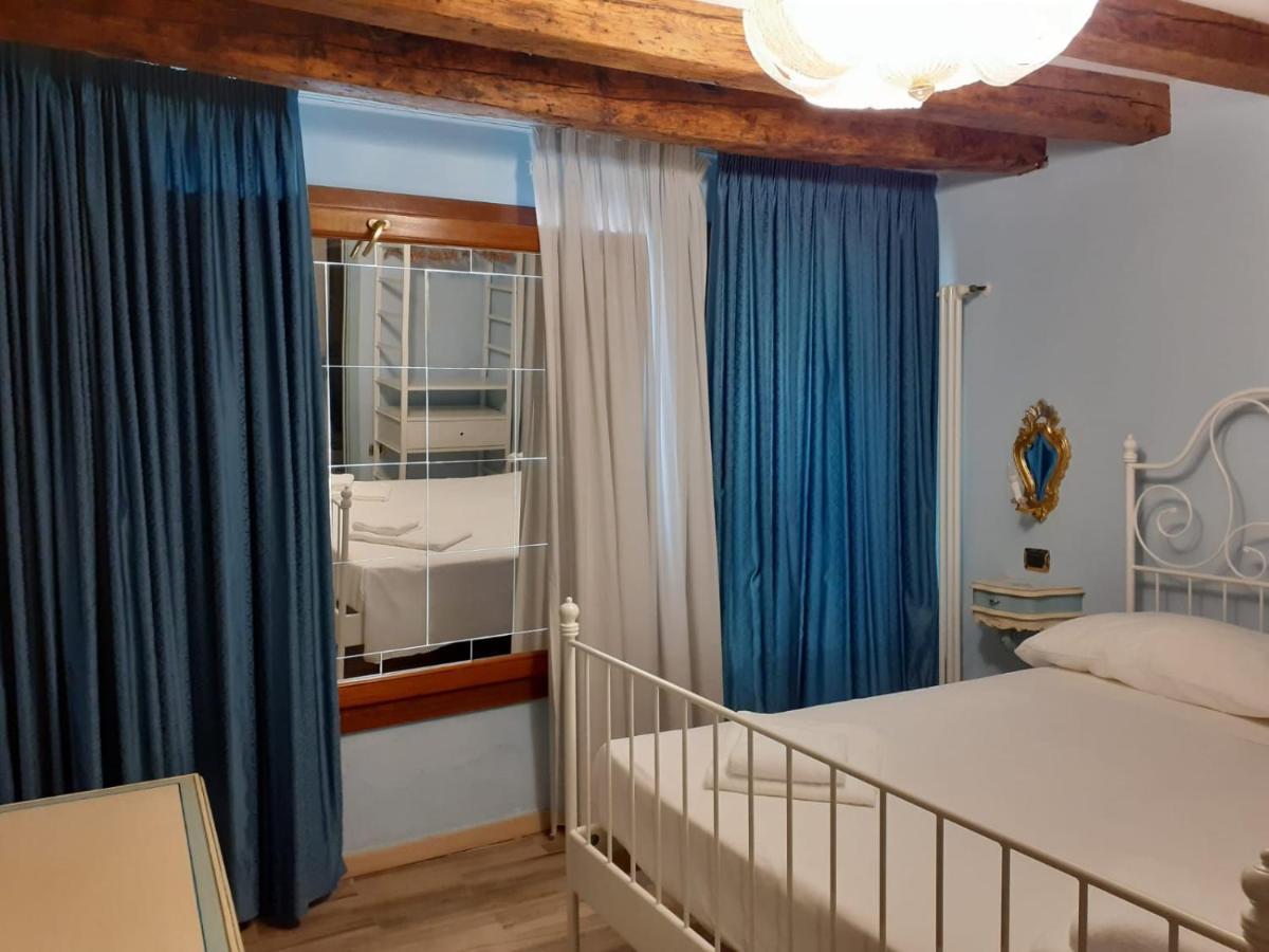 Hotel Piccolo Vecellio Venedig