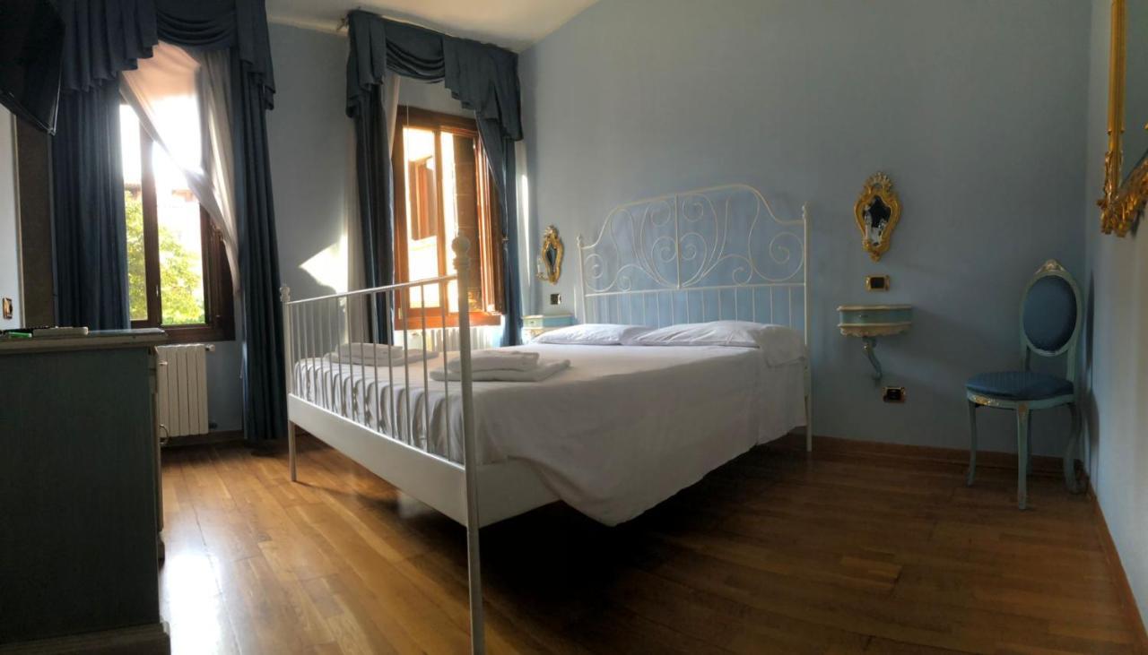 Piccolo Vecellio Hotel Venedig
