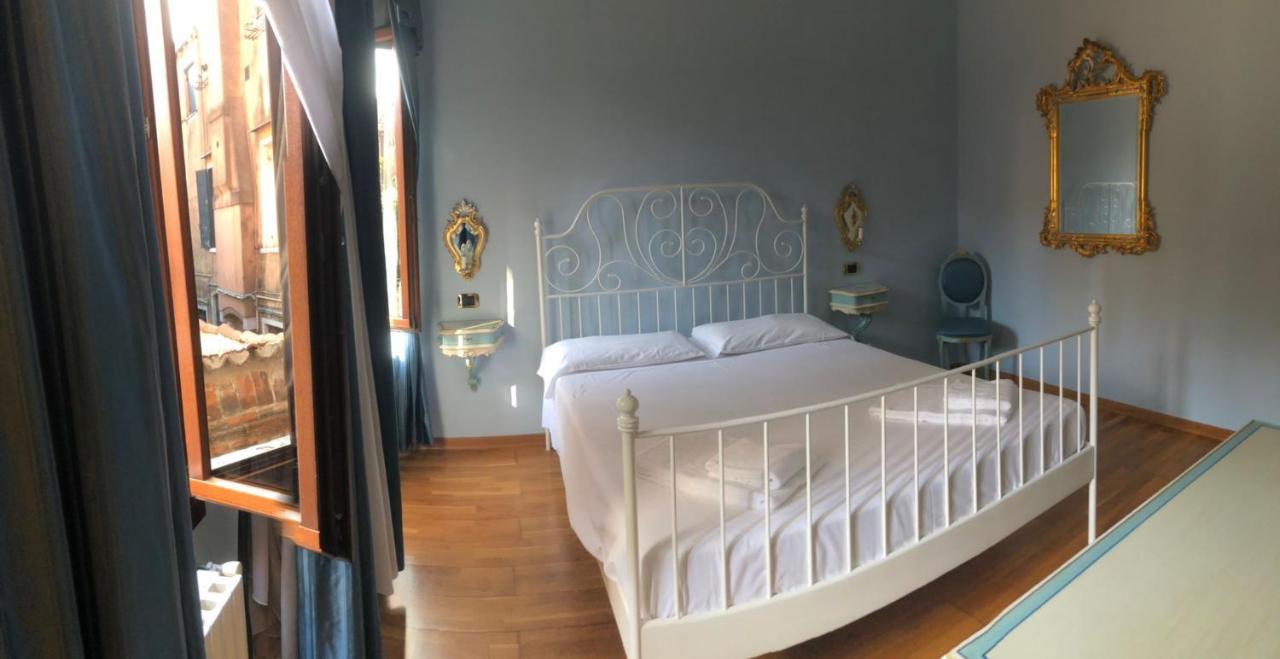 Hotel Piccolo Vecellio Venedig