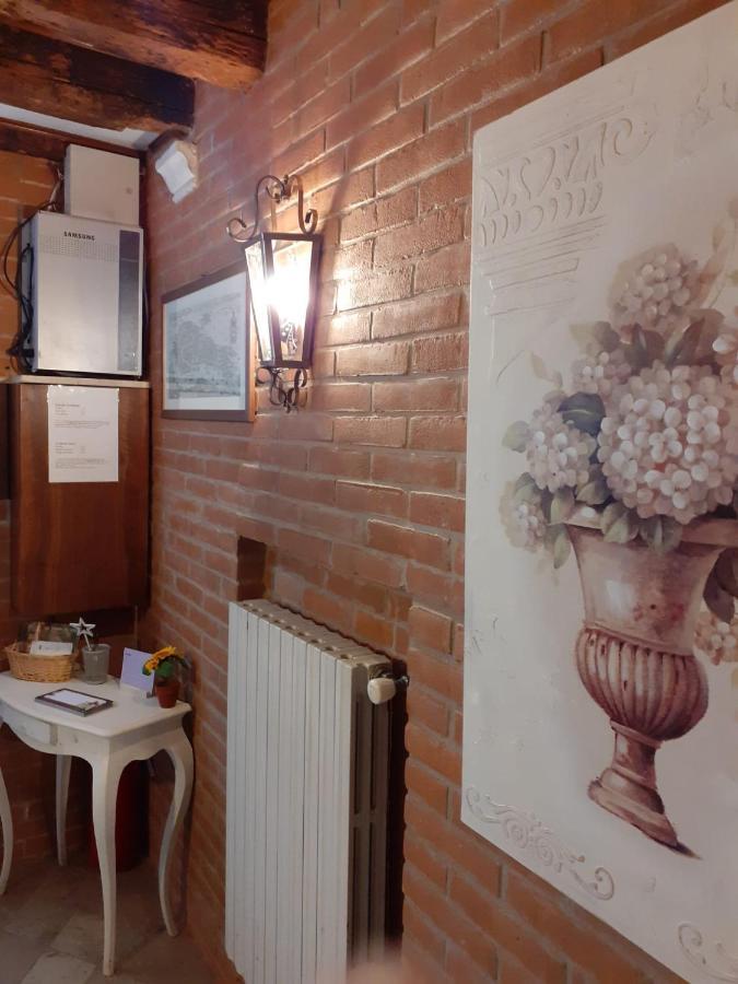 Piccolo Vecellio Hotel Venedig