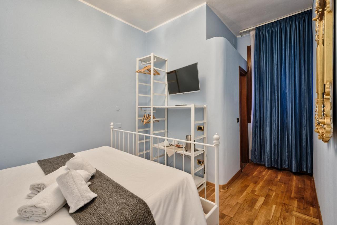 Hotel Piccolo Vecellio *