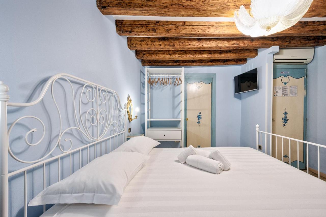 Hotel Piccolo Vecellio