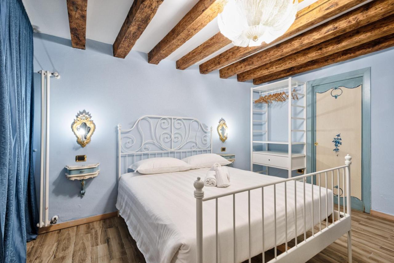 Piccolo Vecellio Hotel Venecia