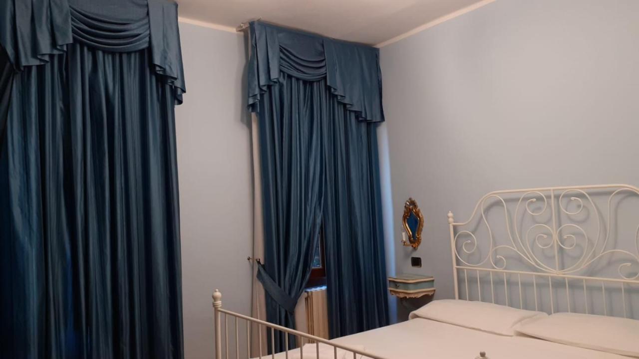 Hotel Piccolo Vecellio Venise