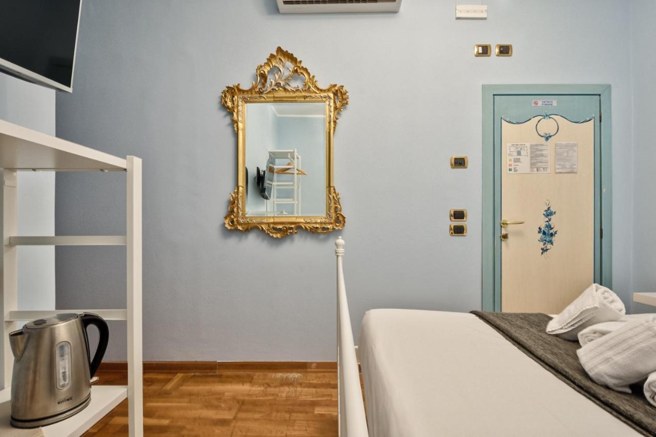 Piccolo Vecellio Hotel Venise